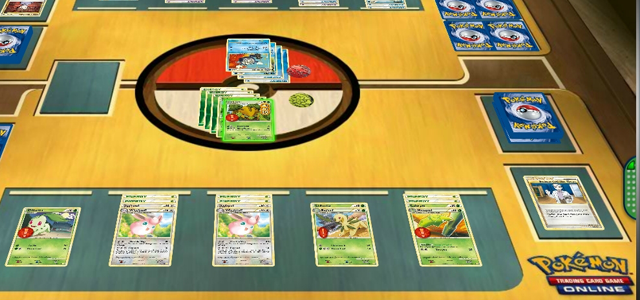 Conheça Pokémon Trading Card Game Online e dispute com seus amigos